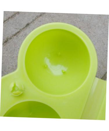 Hemoton 3pcs Eggs Egg Case Camping Egg Holder Blank Spinners Portable Egg Case Egg Box Container Outdoor - Buy Online on SooperMarket.com