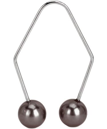 Facial Dimple Trainer 2 Pairs Easy to Use Muscle Exerciser for Daily Use (Black) - Buy Online on SooperMarket.com