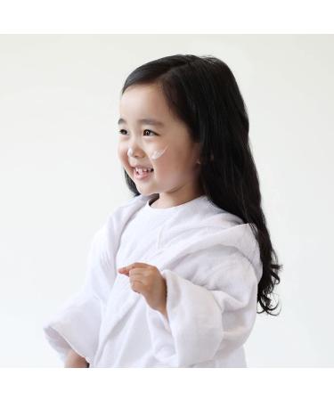 Kids Face & Body Lotion - Allergen-Free Dermatologist Tested Cruelty-Free Goat Milk & Milk Sugar - Gentle Care for Kids 10 fl oz - Buy Online on SooperMarket.com