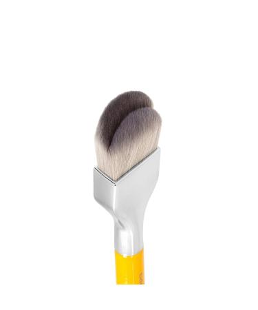 Bdellium Tools Studio Series Small Rounded Double Dome Blender 952 - Professional Makeup Brush - Buy Online on SooperMarket.com