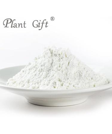 100% Pure Lotus Seed Powder - Natural Non-GMO Flour for Enhanced Flavor | 100g/3.25oz - Buy Online on SooperMarket.com
