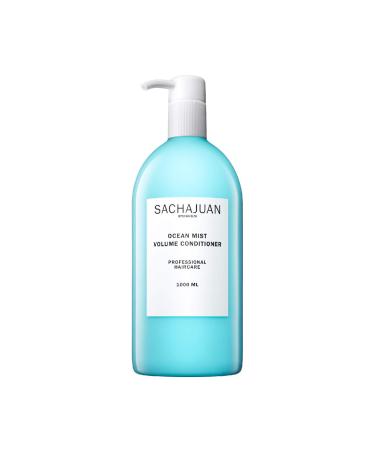 SACHAJUAN Ocean Mist Volume Conditioner 33.799999999999997 ounces