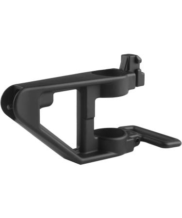 Buy Ranstac Tactical Front Triangle Sight & Sling Swivels - Fits 19mm Picatinny Rail - CJ/SJM-01 Black | International Shipping Available - Buy Online on SooperMarket.com