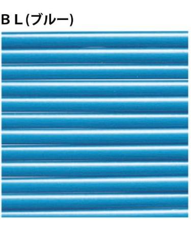Tecnifibre Razor Code String Set Black & Blue 1.25 mm | International Shipping Available - Buy Online on SooperMarket.com