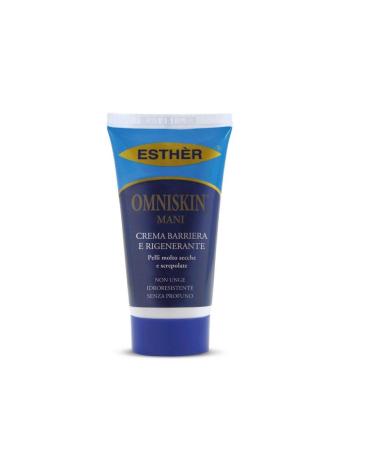 OMISKIN Mani ESTHUER 75ML