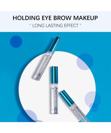 Mikinona Define Eyebrow Liquid Professional Eyebrow Setting Liquid Women Eyebrow Makeup Liquid Cosmetic Miss - Buy Online on SooperMarket.com