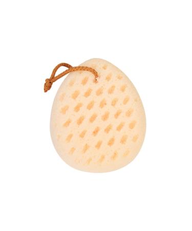 Mikinona Bath Brush Bath Scrubber Sponge Bath Loofahs Pouf Back Washer Sponge Shower Loofah Sponge Shower Luffa Sponge Skin Exfoliating Sponge Soft Bath Sponge Face Sponge Back Sponge