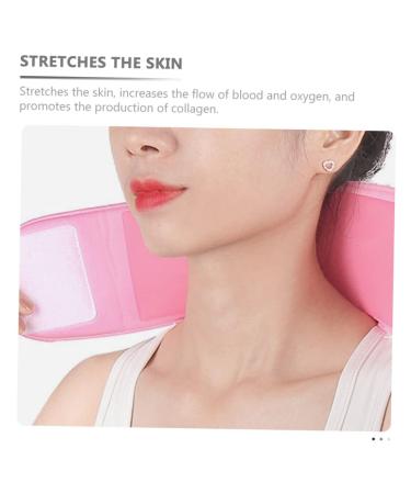 Cervical Membrane Neck Hydrating Masks - Anti-Aging Neck Care Firming & Moisturizing Patches for Youthful Skin - Shop Now - Buy Online on SooperMarket.com