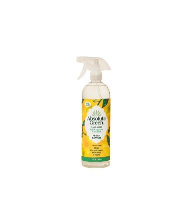 Natural Multipurpose Cleaner Lemon 6/Carton (AG2-ST-6)