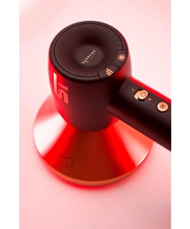 Supreme Trimmer ST Curly Hair Diffuser for Blow Dryer SHD347 | Ideal for Curly & Wavy Hair | HDi300 Copper - International Shipping Available - Buy Online on SooperMarket.com