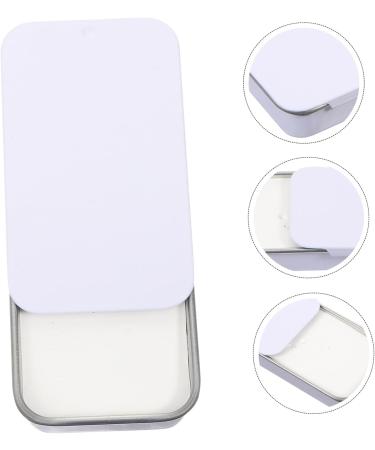 PLAFOPE women makeup tool brow contour paste eyebrow makeup mapping paste aluminum box 1 count (Pack of 1) White - Buy Online on SooperMarket.com