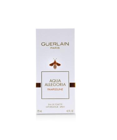 Aqua Allegoria Pamplelune By Guerlain For Women. Eau De Toilette Spray 4.2 Ounces - Buy Online on SooperMarket.com