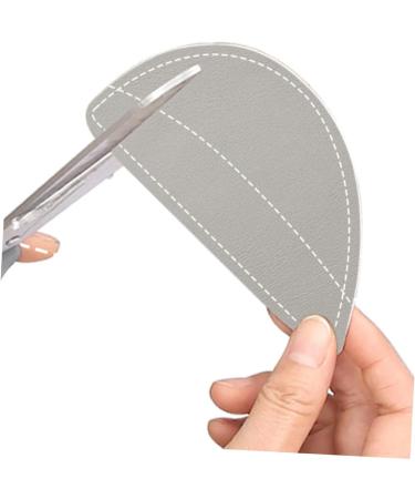 FRCOLOR 12pcs Shoe Repair Stickers Adhesive Patches Adhesive Repair Patches Boots Repair Patches Boot Repair Patches Boot Repair Accessories Shoe Repair Patches Shoe Patch Heel Pu - Buy Online on SooperMarket.com