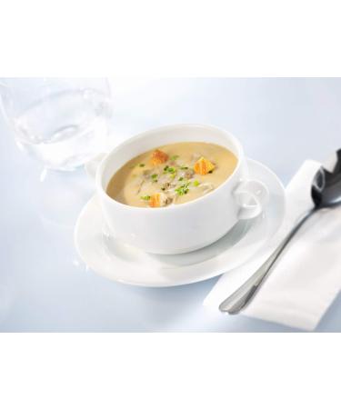 Knorr Forest Mushroom Cream Soup Dry Mix 1.5kg - Authentic Forest Mushrooms - International Shipping - Buy Online on SooperMarket.com