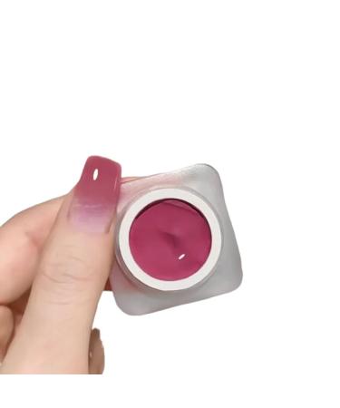 kawehiop Professional Solid Gel Nail Polish Rich Color Variety Neutrogena Hand And Nail Cream Gel Paint For Nails Art Nail Paint 9