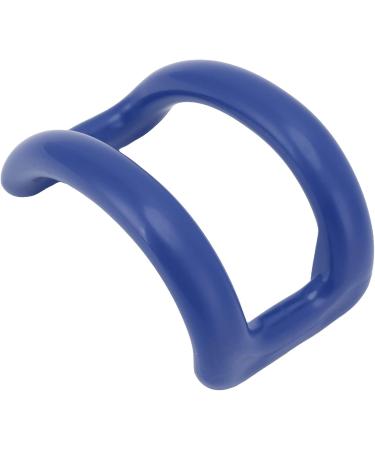 Reverse Arch Cervical Traction Cushion - Premium Support & Comfort | Mrisata - Buy Online on SooperMarket.com