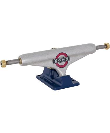 Independent Skateboard Trucks Tom Knox 139 (8.0) Set of 2 - Forged Hollow | Lightweight & Durable - Buy Online on SooperMarket.com