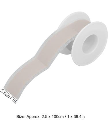 Blister Tape Breathable Wear Resistant Compact Portable Waterproof Good Stickiness Heel Sticker Tape for Home Travel for Outdoor Camping for Running Hiking - Buy Online on SooperMarket.com