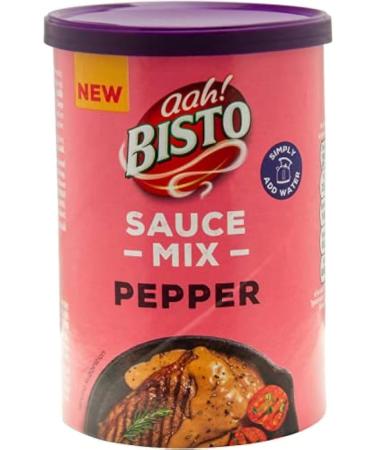 Seasoning Mix Bundle with Bisto Chicken Casserole Seasoning Mix 170g Spaghetti Bolognese Seasoning Mix 170g and Pepper Sauce Mix 185g (3 Pack) - Buy Online on SooperMarket.com