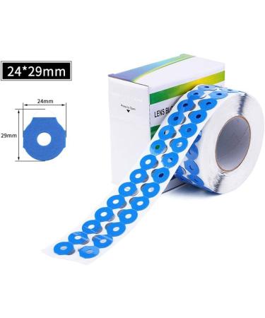 Predolo Anti-Slip Glasses For Children & Adults - Blue - Laboratory Accessories | International Shipping Available - Buy Online on SooperMarket.com