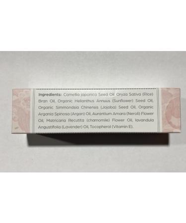 Amaki Japanese Tsubaki Oil: Anti-Aging Face Moisturizer for Women - Hydrating Gua Sha Oil with Anti-Aging Benefits - 30ml - Buy Online on SooperMarket.com
