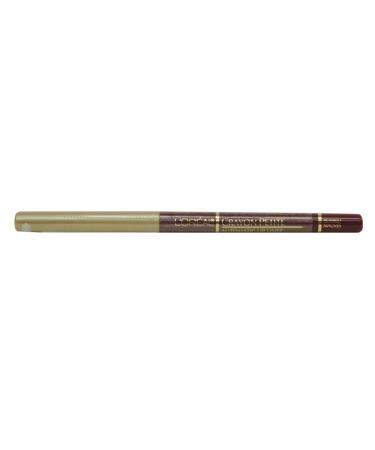 L'Oreal Crayon Petite Automatic Lip Liner in Berries Mauves - 0.01 oz | International Shipping Available - Buy Online on SooperMarket.com