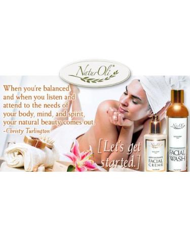 Soft & Soothing Body Lotion - Olivander Scent | 8oz | Hydrating Moisturizer for All Skin Types | Shop Internationally - Buy Online on SooperMarket.com