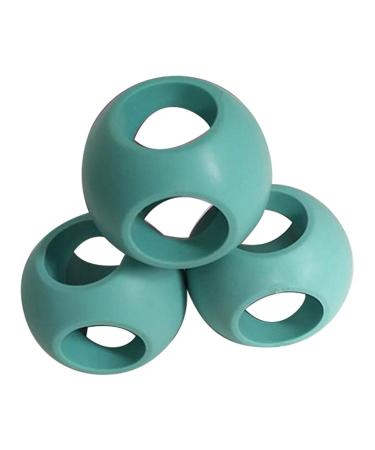 Magnetic Anti-Limescale Ball - 5 Pack for Dishwasher | Serria Green | Limescale Reduction Solution - Buy Online on SooperMarket.com