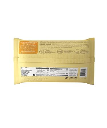 Miracle Noodle Fettuccine Pasta - Plant Based Shirataki Noodles | Keto, Vegan, Gluten-Free | Low Carb, Paleo, Kosher | 0 Calories, Soy Free, Non-GMO | 7 oz (Pack of 6) - Buy Online on SooperMarket.com
