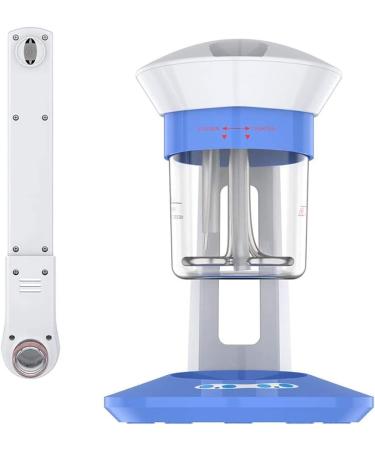 Ion Vapour Hot Steamer Facial Steamer for Home Oil Controlling for Facial Moisturizing Tool - Buy Online on SooperMarket.com