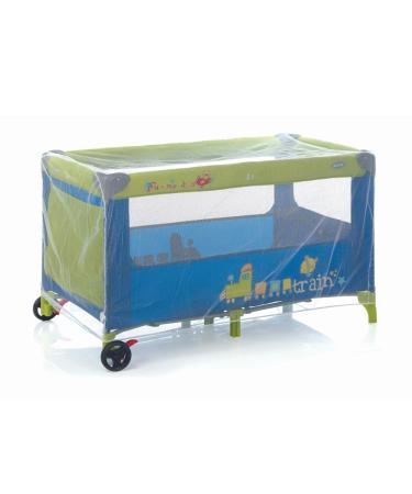Jan Universal Mosquito Net for Cots & Playpens - Insect Protection for Safe Sleeping - Buy Online on SooperMarket.com