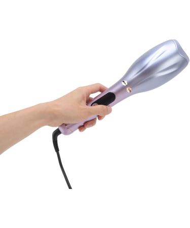 Auto Hair Curler - Spiral Infrared Curling Iron for Perfect Curls | International Shipping - Buy Online on SooperMarket.com