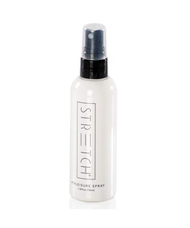 FOREVER NEW Stretch Athleisure Pre-Treatment Odor Removal Spray - Fabric Refresher 3.38 Fl Oz