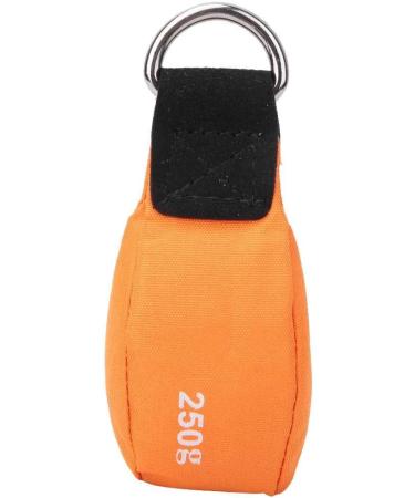 VGEBY1 Throwing Rope Bag - Durable Nylon Sling Bag for Climbing - Buy Online on SooperMarket.com