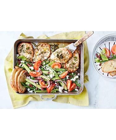 12 oz Whole Dried & Cut Mediterranean Oregano Leaves - Hayllo - Buy Online on SooperMarket.com