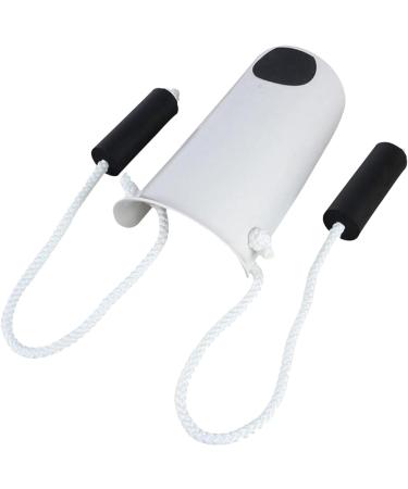 Foam Handle Sock Aid Pull Up Assist Device Compression Sock Helper Wear Tool Stocking Aid Kit for Elder Sock Aid - Buy Online on SooperMarket.com