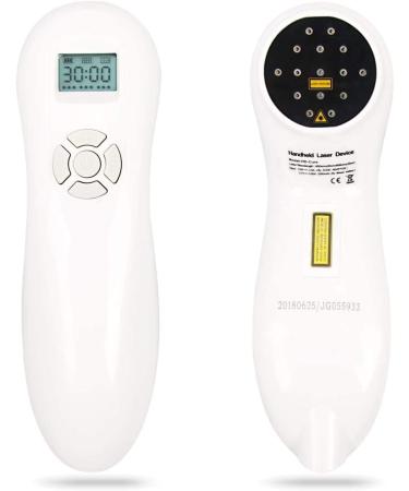 Animal Cold Laser Therapy Device for Pain Relief - Buy Online on SooperMarket.com