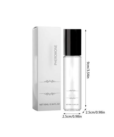 Rebel Pheromone Cologne for Men Rebel Alloura for Men Rebel Alloura Pheromone Cologne for Men 10ml Alloura Pheromone Perfume for Men Long Lasting Men'S Pheromone Cologne (2 PACK) - Buy Online on SooperMarket.com