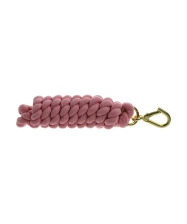 Hy Range Twisted Cotton Horse Leading Ropes - Leadropes/Lead Reins_simple