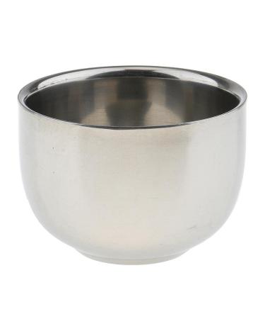 TIUIMK Deluxe Rasierset - Durable Beard Brush & Soap Shell - Perfect for Daily Use & Gifts | Corrosion-Resistant - Buy Online on SooperMarket.com