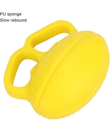 Finger Ball Exerciser Grip Ball Strength Squeeze Stress Balls for Hand Finger Grip Strengthening Exercise - Buy Online on SooperMarket.com