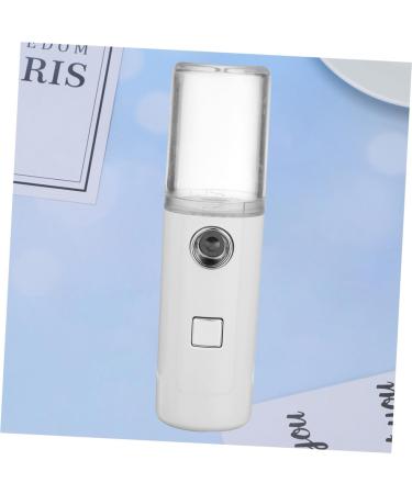Beavorty 1Pc Sprayer Hydrating Humidifier small humidifiers desk humidifier air humidifier mini facial - Buy Online on SooperMarket.com