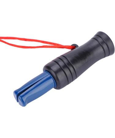 Best Duck Call Whistle Pipe - Transparent Coffee | Duck & Goose Hunting Accessories - Buy Online on SooperMarket.com