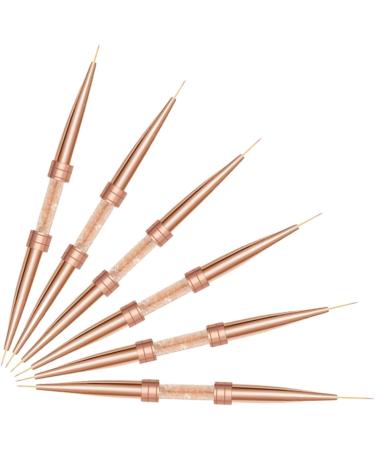 Didiseaon Nail Brush Nail Art Drawing Brush - Buy Online on SooperMarket.com