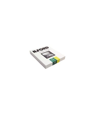 Ilford Multigrade FB Classic, Enlarging Paper 11x14", 50 Sheets, Matte