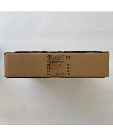 48W Dimmable Glitter LED Ceiling Lamp - Modern White Lighting for Living Room Bedroom & Office with Remote Control (3000K-6500K) - Buy Online on SooperMarket.com