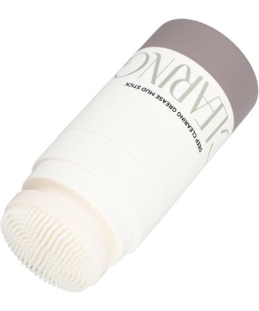 Pore Cleansing Mask Stick Gentle Clay Mask Stick with Silicone Brush for All Skin Types - Buy Online on SooperMarket.com