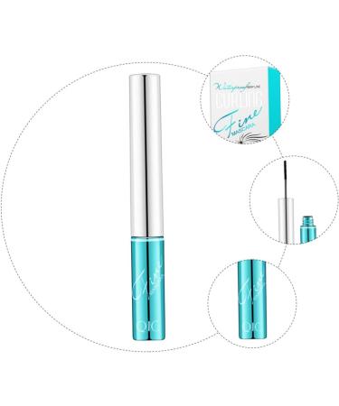 WOONEKY Extra Fine Mascara Fine Mascara Cream Lash Bonder Eyelash Mascara Waterproof :  - Buy Online on SooperMarket.com