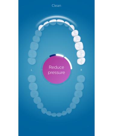 Philips Sonicare DiamondClean Smart 9700 Lunar Blue Electric Toothbrush HX9957/51 - Buy Online on SooperMarket.com