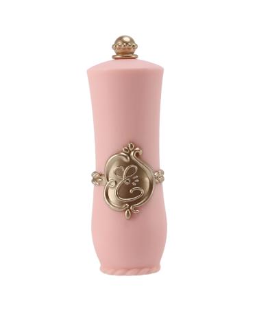 Beauty Flower Crystal Jelly Lipstick Temperature Change Color Lip Balm